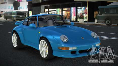 Porsche 911 Biwducagu für GTA 4