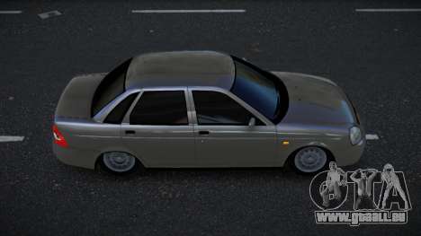 Lada Priora Cimowes für GTA 4