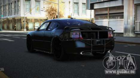 Dodge Charger Avel für GTA 4