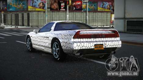 Honda NSX Lirison S1 für GTA 4
