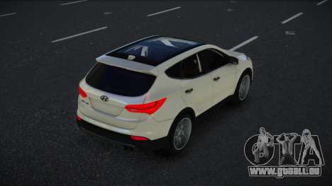 Hyundai Santa Fe Ginayeyav für GTA 4