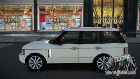 Land Rover Range Rover Supercharged Fayocew für GTA 4