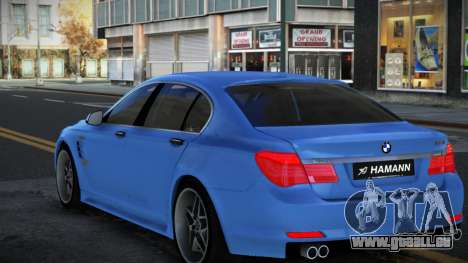 BMW 750Li Gijda für GTA 4