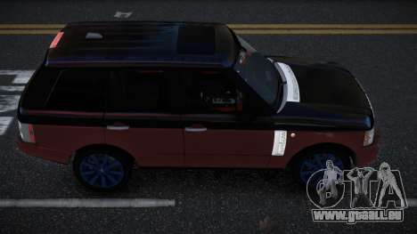 Land Rover Range Rover Supercharged Cexidu pour GTA 4