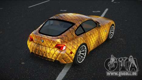 BMW Z4 Anshlie S10 für GTA 4