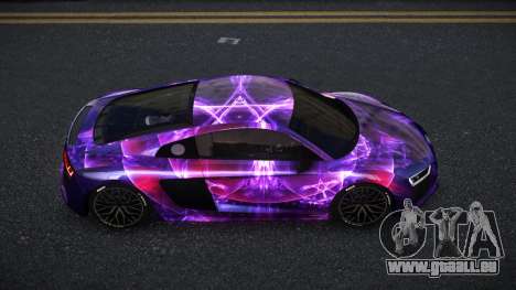 Audi R8 Jonaier S8 für GTA 4