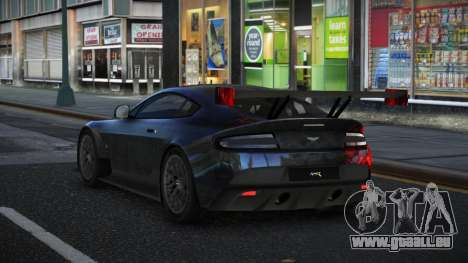 Aston Martin Vantage Saisley S13 für GTA 4