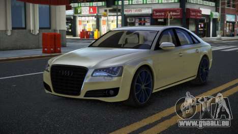 Audi A8 Pomif für GTA 4