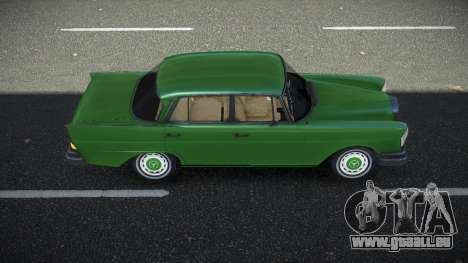 Mercedes-Benz W111 Sibyonen pour GTA 4
