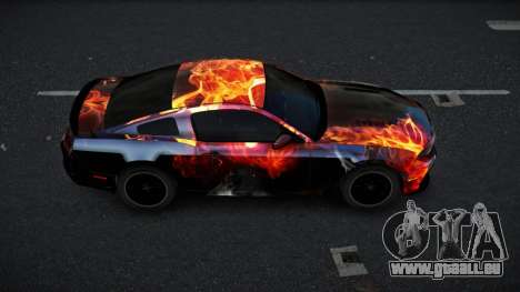 Ford Mustang Sokay S7 für GTA 4