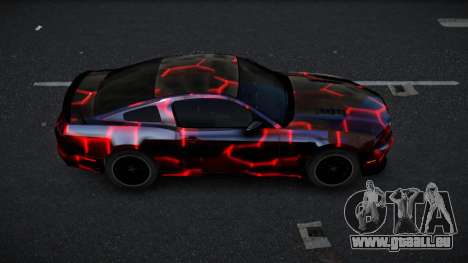 Ford Mustang Sokay S8 für GTA 4