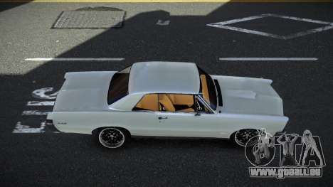 Pontiac GTO Fuako für GTA 4