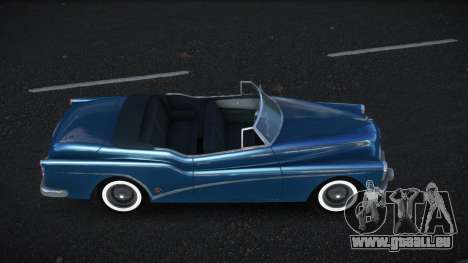 Buick Skylark Zagquk pour GTA 4