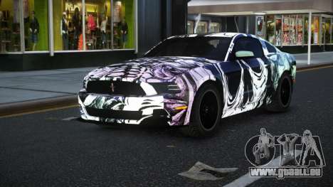 Ford Mustang Sokay S9 für GTA 4