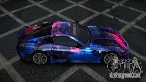 Ferrari 599 Ralon S4 für GTA 4