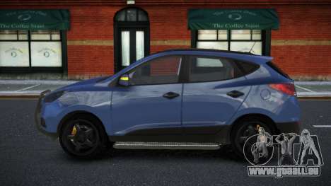 Hyundai IX35 Vuyrufiwe für GTA 4