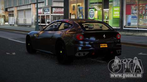 Ferrari FF Misathy S5 pour GTA 4