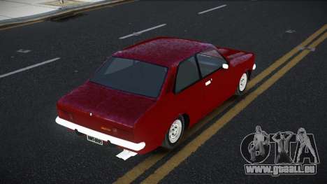 Chevrolet Chevelle Heevo für GTA 4