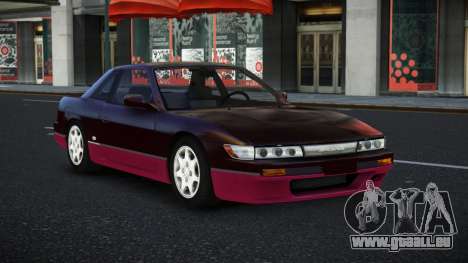 Nissan Silvia Ziku für GTA 4