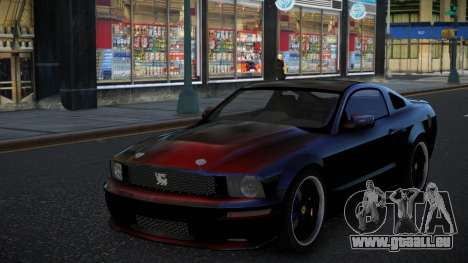 Ford Mustang Jofci für GTA 4