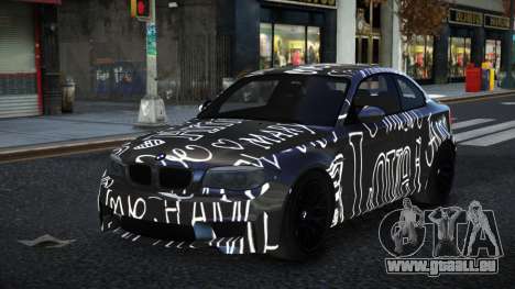 BMW 1M Ganlu S10 für GTA 4