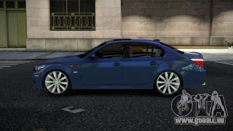 BMW M5 E60 Cusiguser für GTA 4