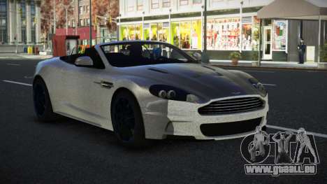 Aston Martin DBS Kaexin S8 für GTA 4