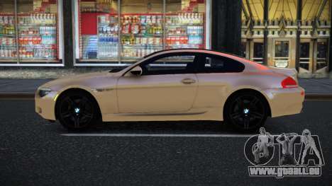 BMW M6 Joena pour GTA 4