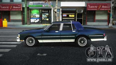 Chevrolet Caprice Ralafakun für GTA 4