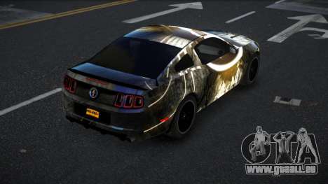 Ford Mustang Sokay S1 für GTA 4