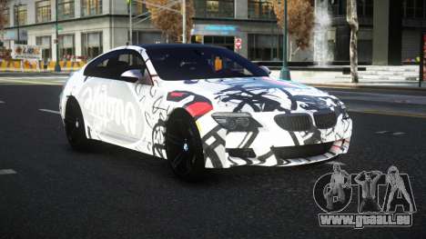 BMW M6 Joena S4 pour GTA 4