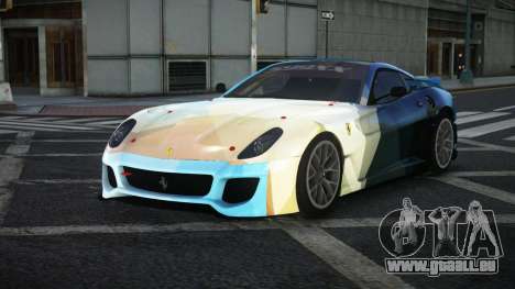 Ferrari 599 Ralon S7 für GTA 4