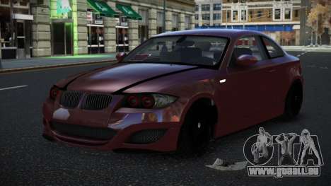 BMW 135i Ziigi für GTA 4