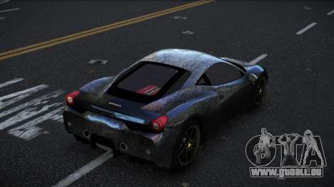 Ferrari 458 Sartogo S9 für GTA 4