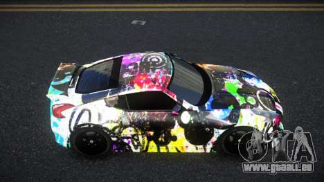 Nissan 370Z Lynca S6 für GTA 4