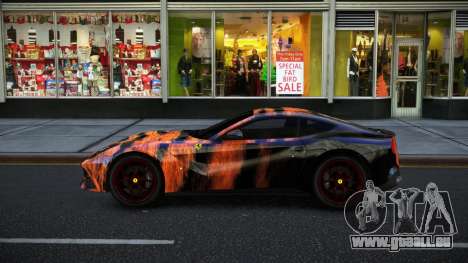 Ferrari F12 Patline S14 für GTA 4