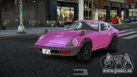 Nissan Fairlady Xejonaz für GTA 4