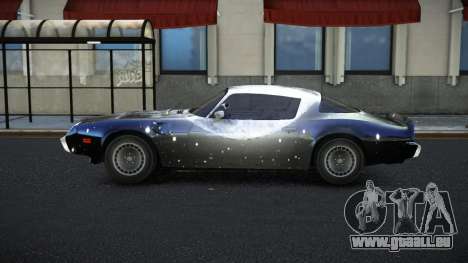 Pontiac Trans AM Matrithy S13 für GTA 4