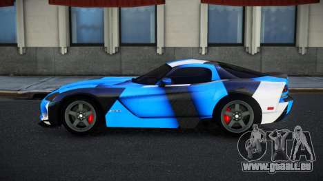 Dodge Viper Jorron S11 für GTA 4