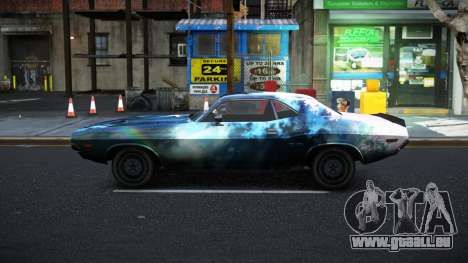 Dodge Challenger Soelle S9 pour GTA 4