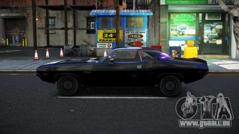Dodge Challenger Soelle S1 pour GTA 4
