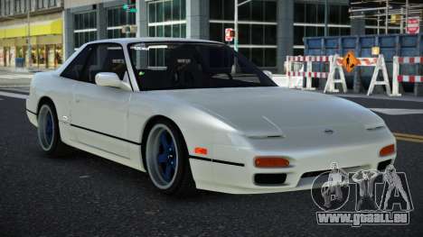 Nissan Onevia Weleke für GTA 4