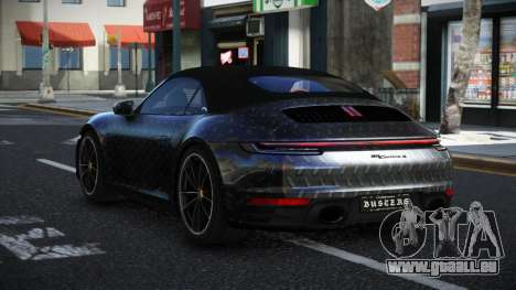 Porsche 911 Ckliythan S12 für GTA 4