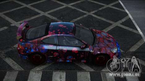 Honda Integra Derden S12 für GTA 4