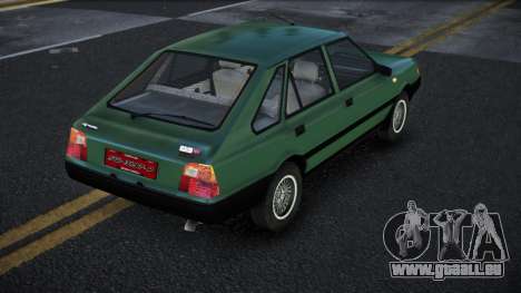 FSO Polonez Ixom für GTA 4
