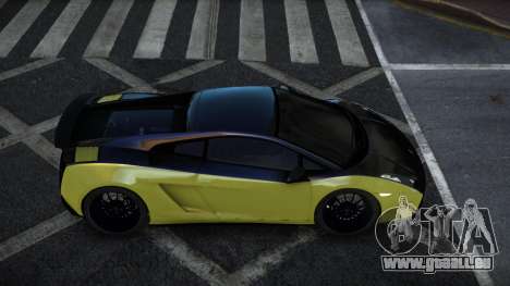 Lamborghini Gallardo Jemo für GTA 4