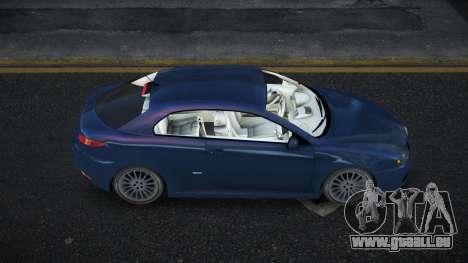 Alfa Romeo GT Zojxe pour GTA 4