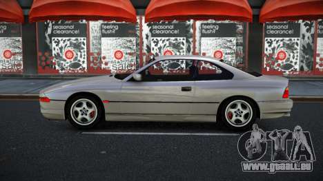 BMW 850CSi Ganlia für GTA 4