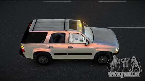 Chevrolet Tahoe Jalaxebab für GTA 4