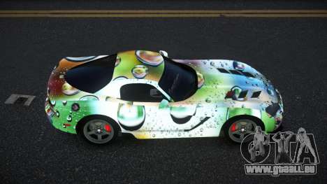 Dodge Viper Jorron S1 für GTA 4